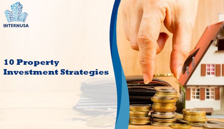 Image Property Investment Strategies