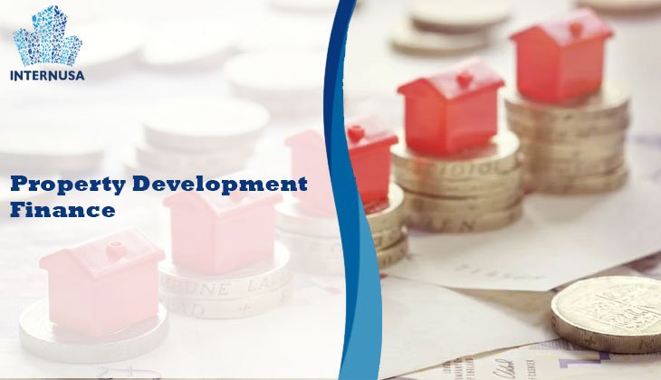 Image Property Development Finance