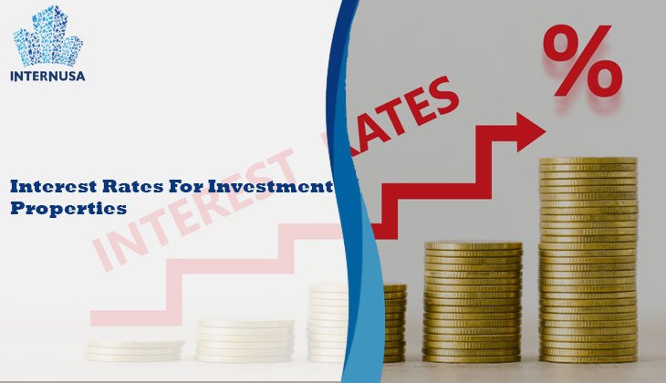 Image interest rates for investment properties