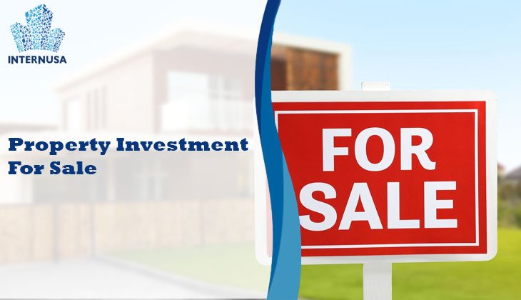 Image Property Investment for Sale