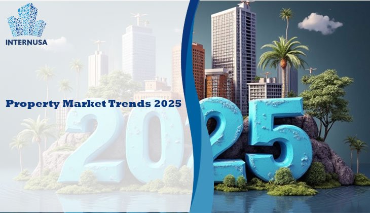 image Property Market Trends 2025