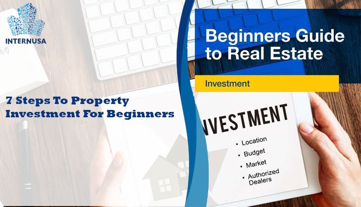 image of Property Investment for Beginners