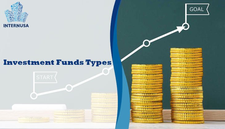 Image Investment funds types