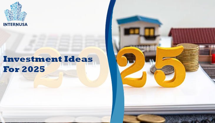 Image Investment Ideas For 2025