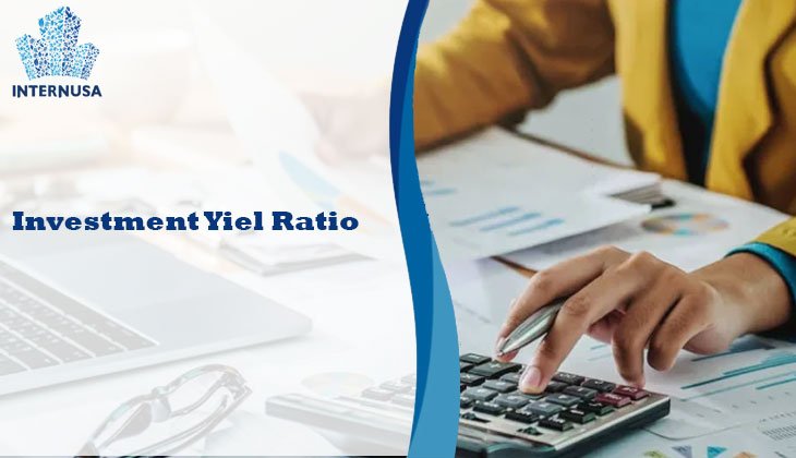 Investment Image Ratio