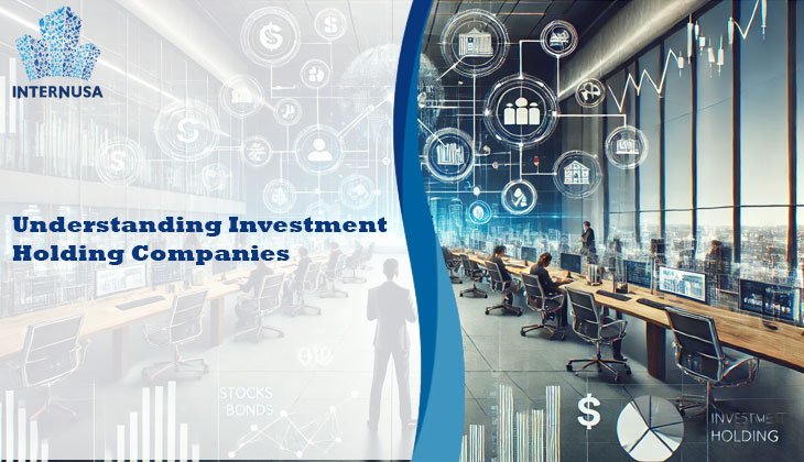 Image investment Holding Company