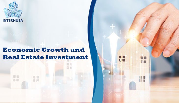 image Economic Growth and Real Estate Investment