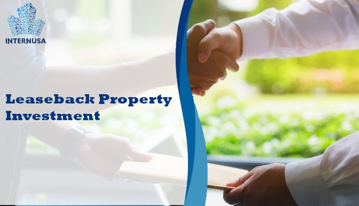 Image Leaseback Property Investment
