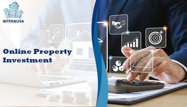 Image Online Property Investment