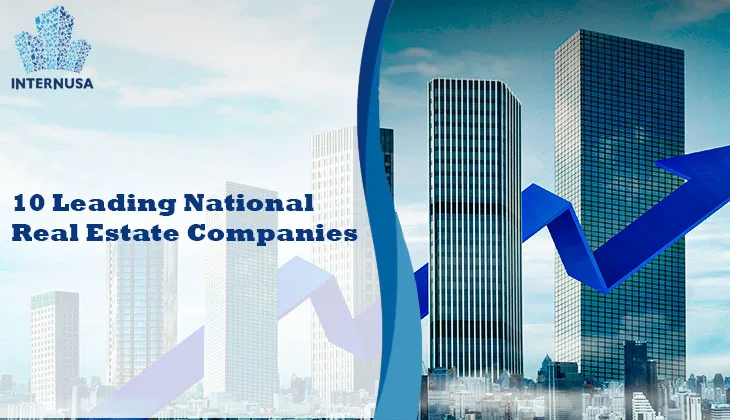 Image National Real Estate