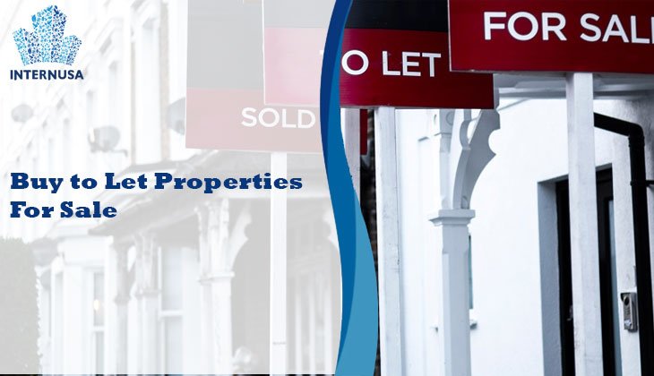 Image Buy to Let Properties For Sale