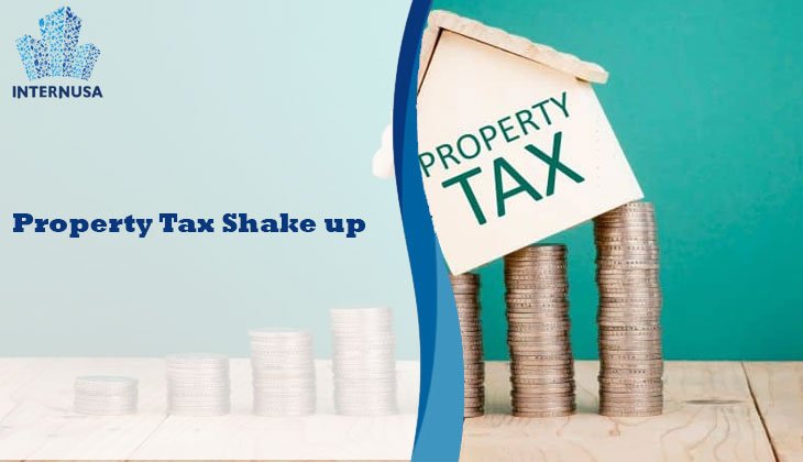 Image Property Tax Shake up