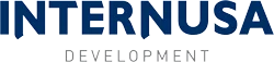 Internusa Development Logo